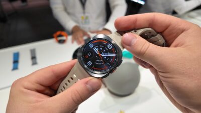 Samsung Galaxy Watch Ultra 2