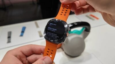 Samsung Galaxy Watch Ultra 2