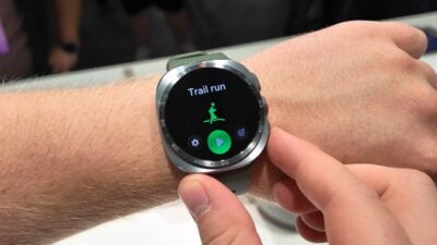 Samsung Galaxy Watch Ultra 2