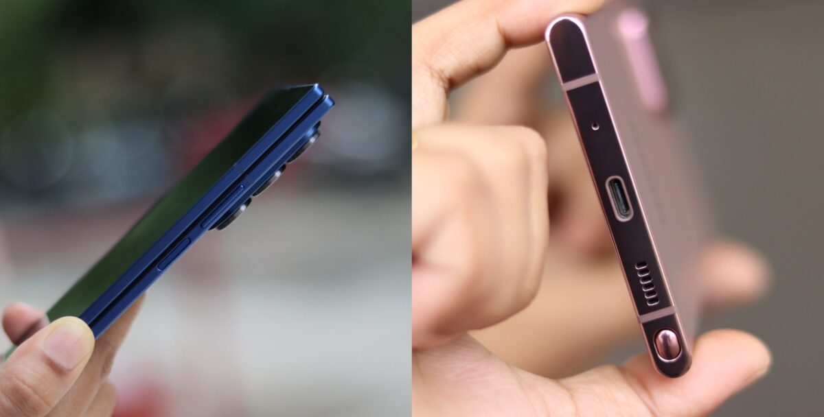 Galaxy Z Fold 7 vs Galaxy Note 20 Ultra