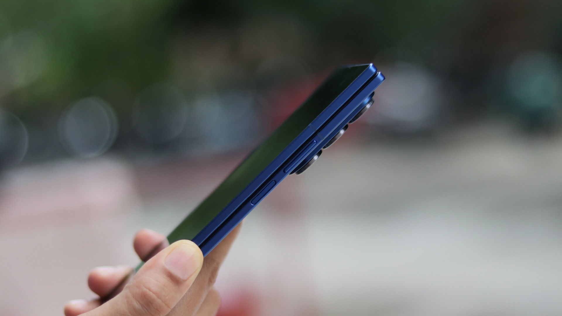 Samsung Galaxy Z Fold 7
