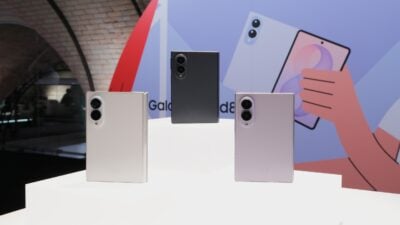 Samsung Galaxy Z Fold 8