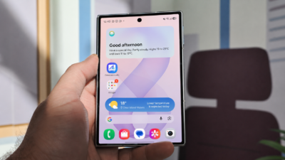 Samsung Galaxy Z Fold 8