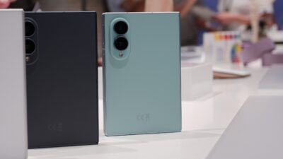 Samsung Galaxy Z Fold 8