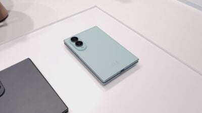 Samsung Galaxy Z Fold 8
