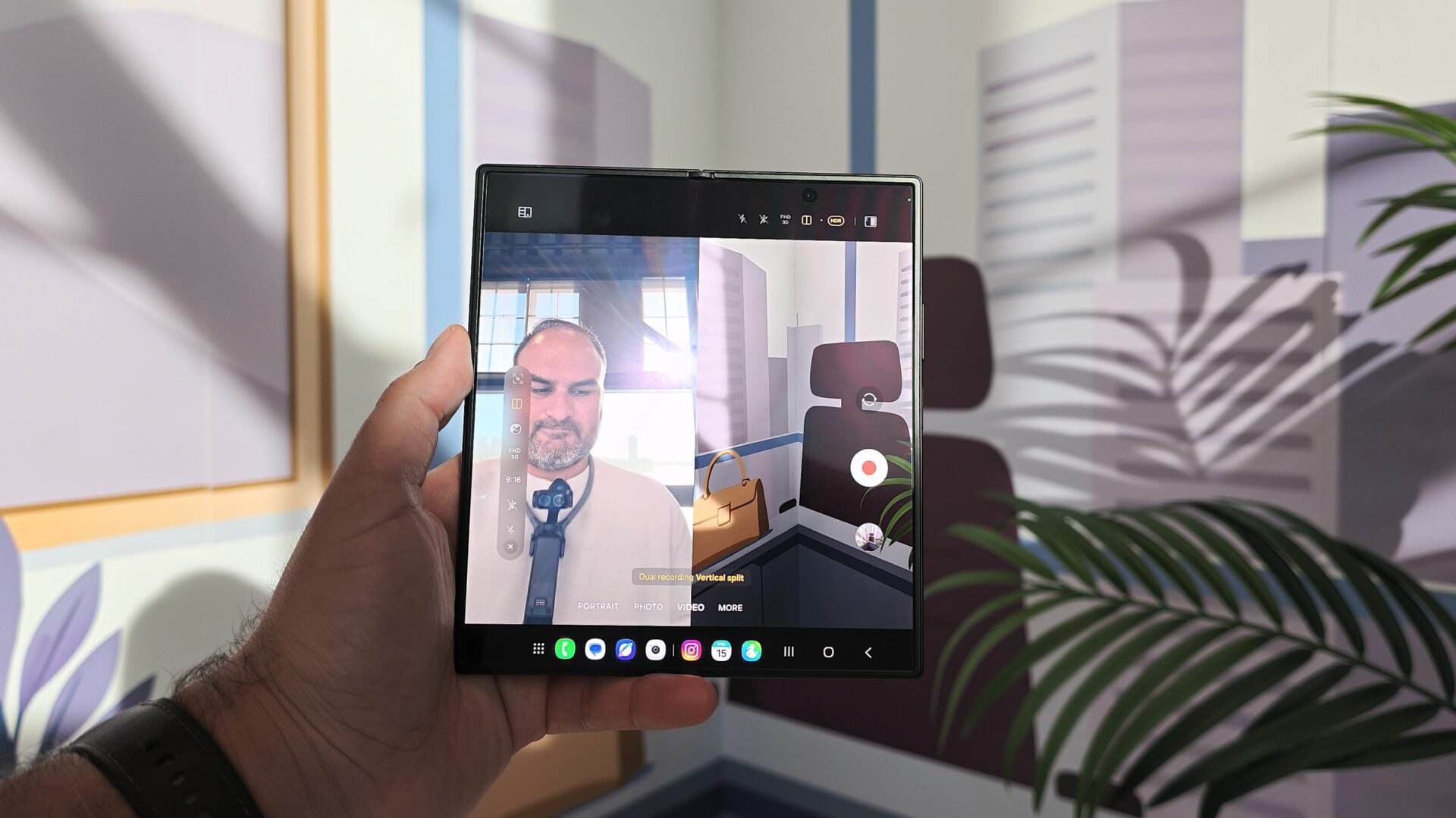 Samsung Galaxy Z Fold 8 Ultra
