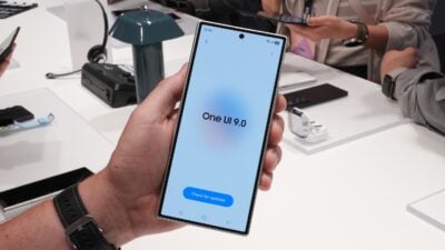 Samsung Galaxy Z Fold 8 Ultra One UI 9.0 (Android 17)