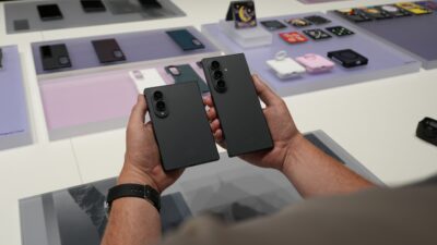 Galaxy Z Fold 8 and Fold 8 Ultra