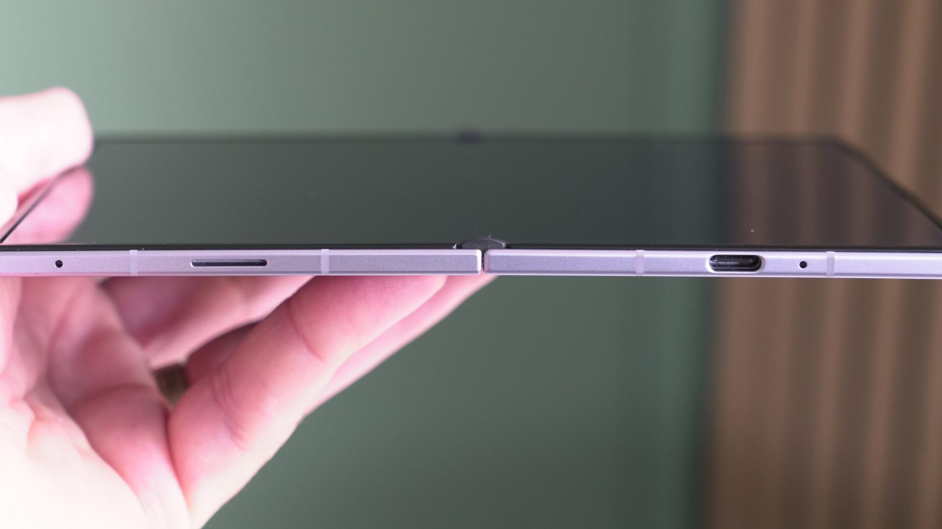 Samsung Galaxy Z Fold 8