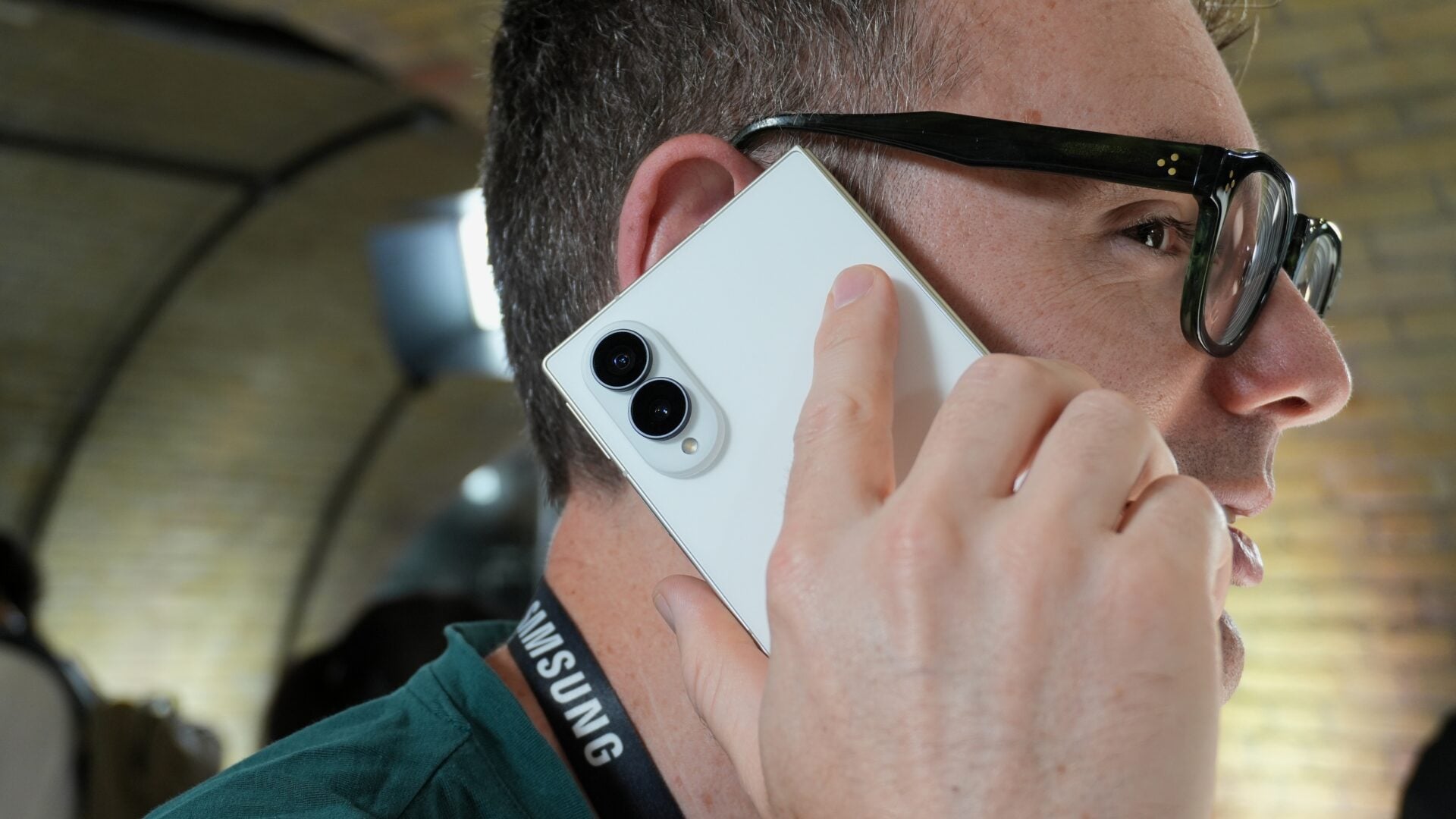 Samsung Galaxy Z Fold 8