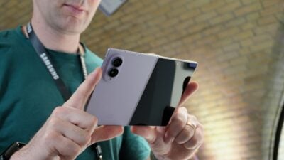 Samsung Galaxy Z Fold 8