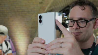 Samsung Galaxy Z Fold 8