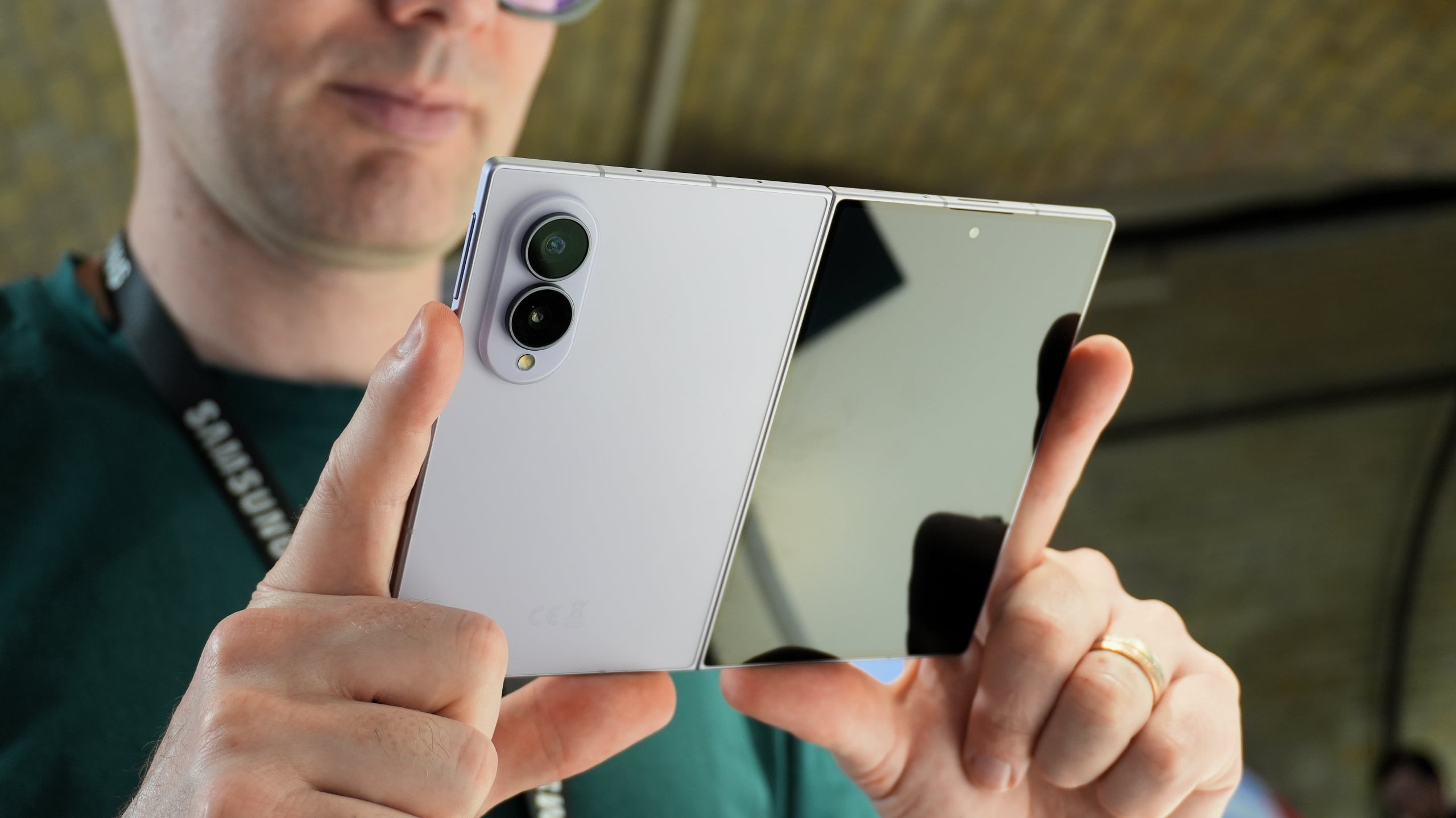 Galaxy Z Fold 8: 3 reasons to buy or upgrade in 2026