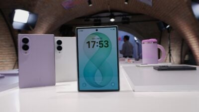 Samsung Galaxy Z Fold 8