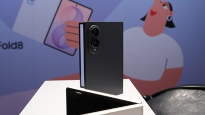 Samsung Galaxy Z Fold 8