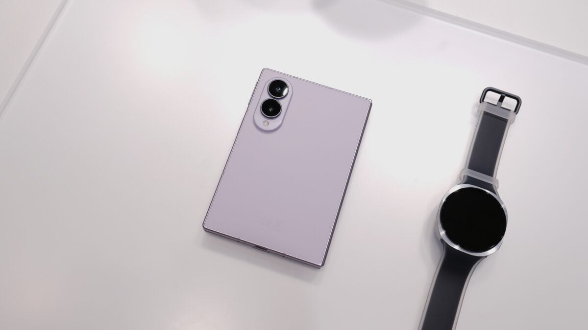 Samsung Galaxy Z Fold 8