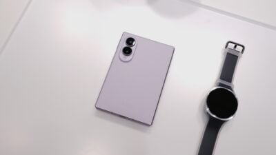 Samsung Galaxy Z Fold 8