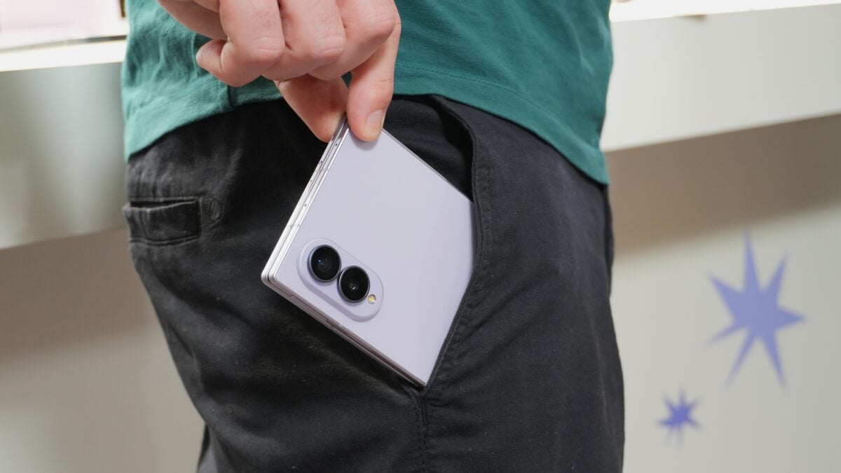 Samsung Galaxy Z Fold 8