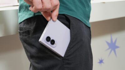 Galaxy Z Fold 8 is official: The new favorite form factor for media buffs?