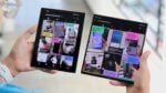 Galaxy Z Fold 8 vs Fold 8 Ultra