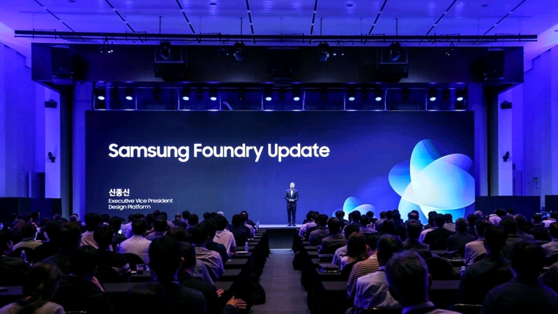 Samsung pushes adoption of most advanced chipmaking machines to 1nm