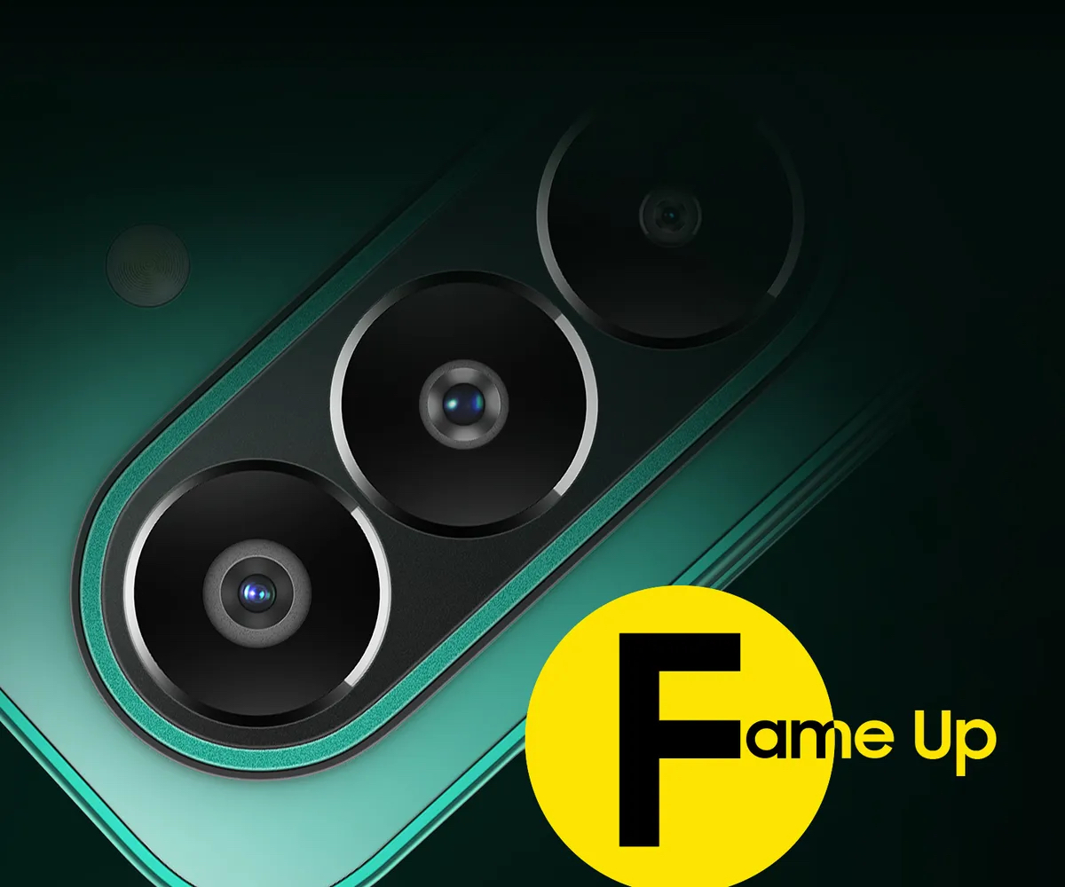 Samsung Galaxy F70 Pro Teaser India