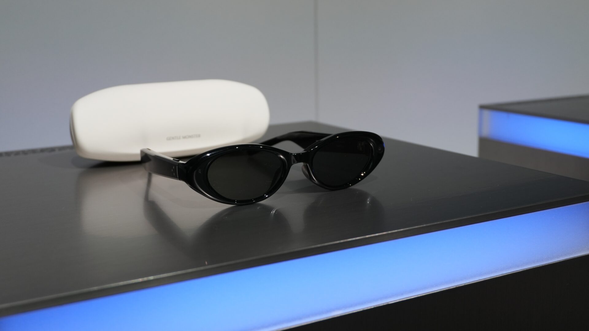 Samsung smart glasses