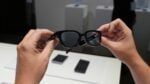 Samsung smart glasses