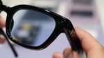 Samsung smart glasses