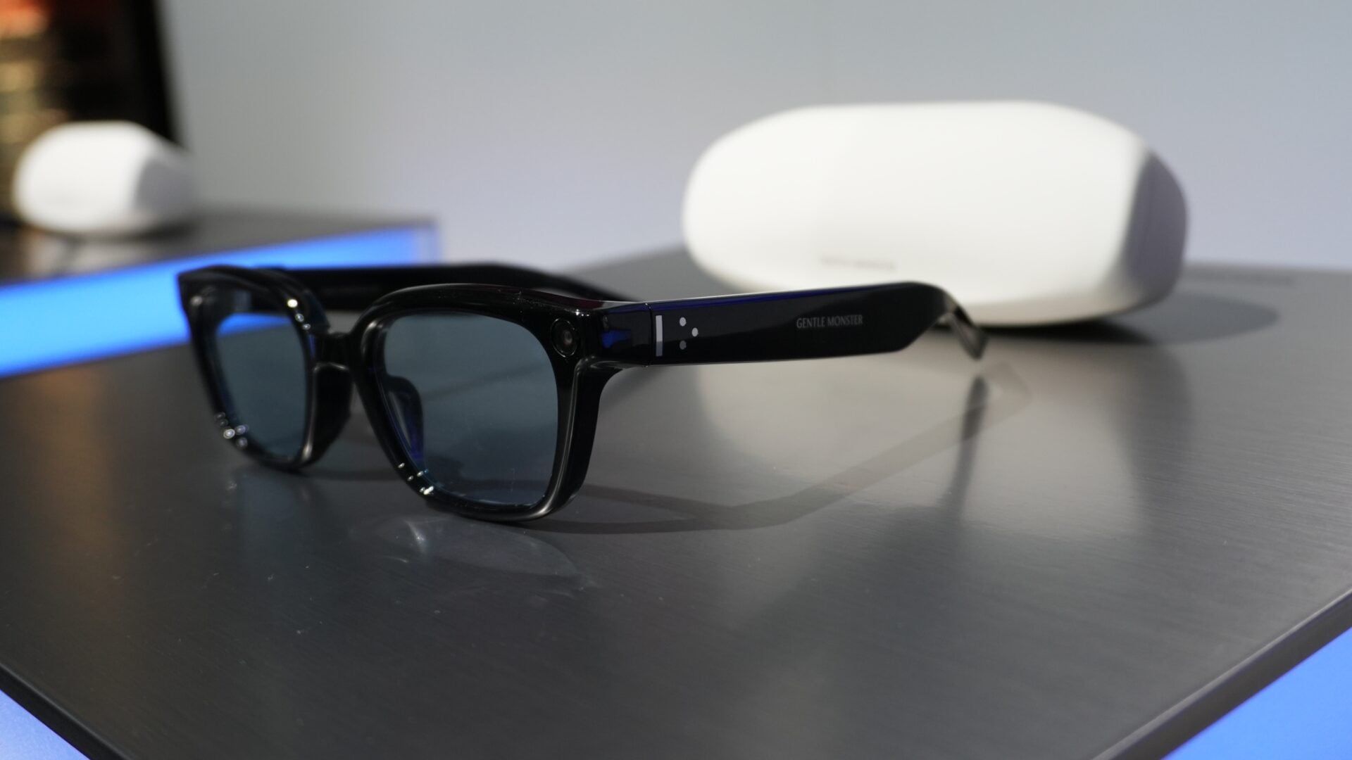 Samsung smart glasses