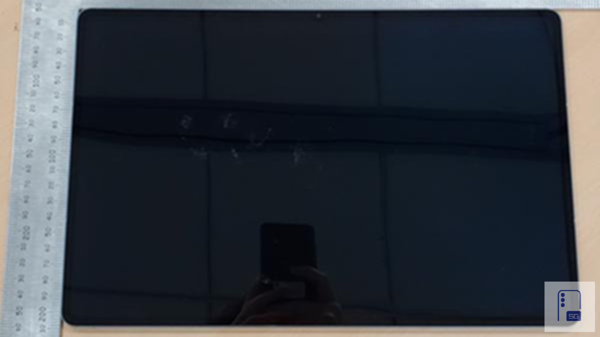 Samsung Galaxy Tab S12 Ultra Live Image Safety Korea Database