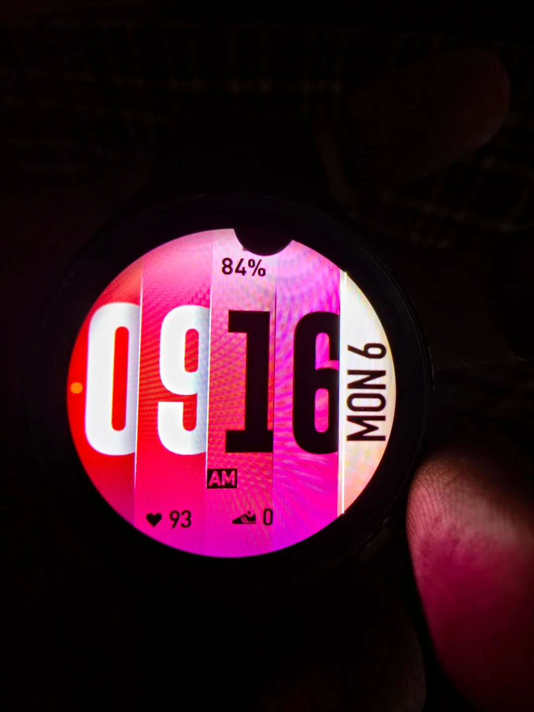 samsung galaxy watch 4 display line issue after one ui 8 watch update (03)