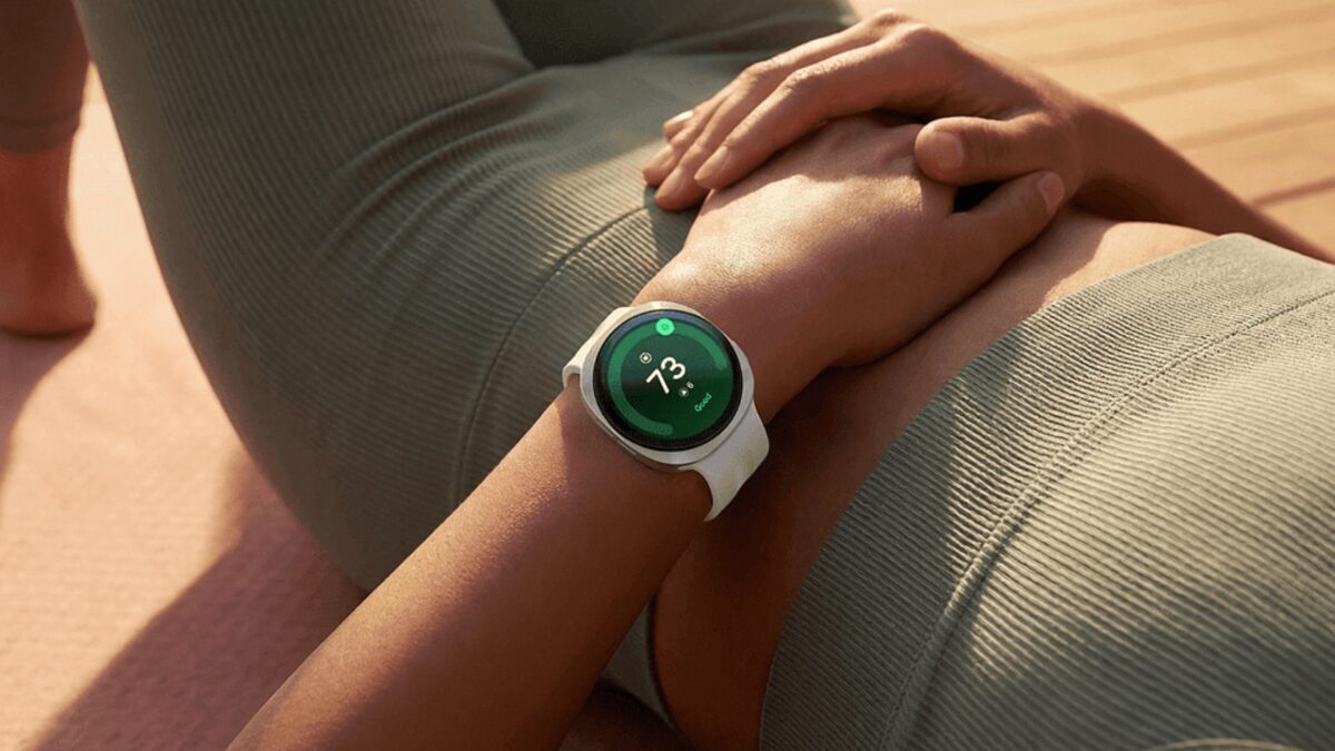 Samsung Galaxy Watch 9 Sleep Score
