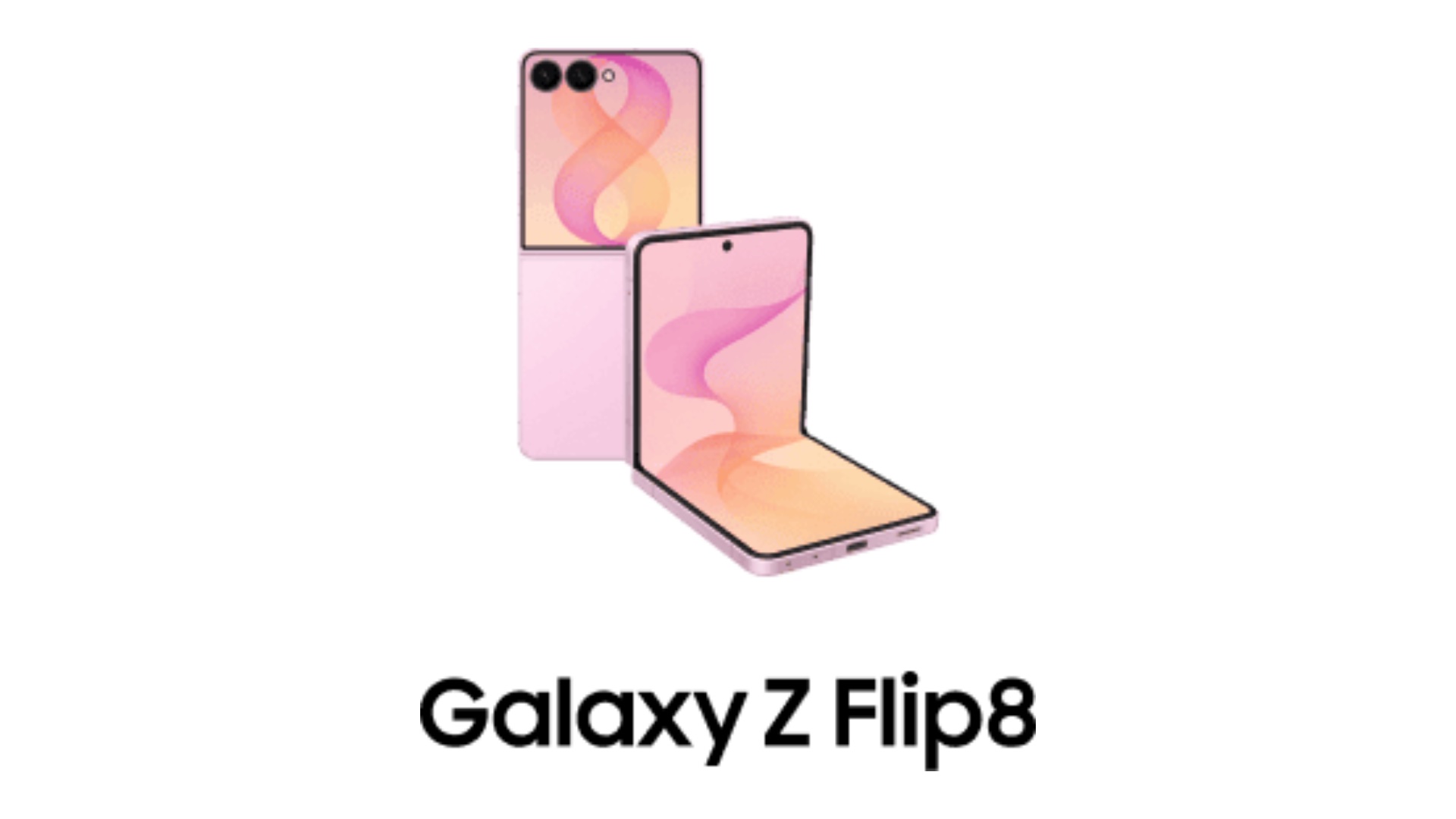 Samsung Galaxy Z Flip 8 Purple