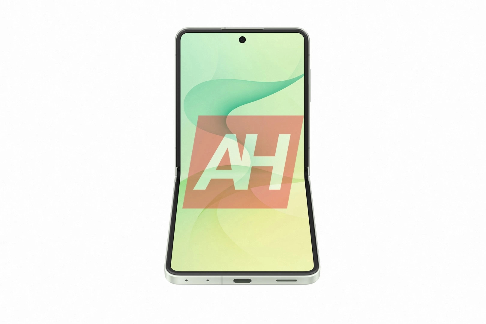 galaxy z flip 8 in mint
