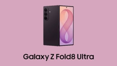 Samsung Galaxy Z Fold 8 Ultra
