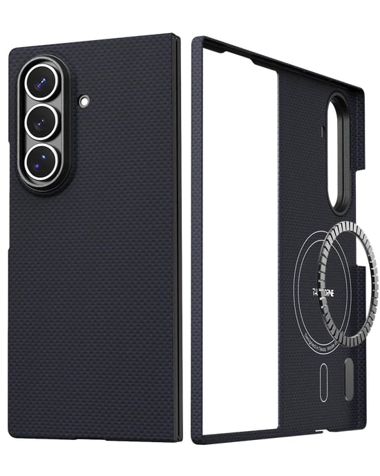 samsung galaxy z fold 8 ultra thinborne case