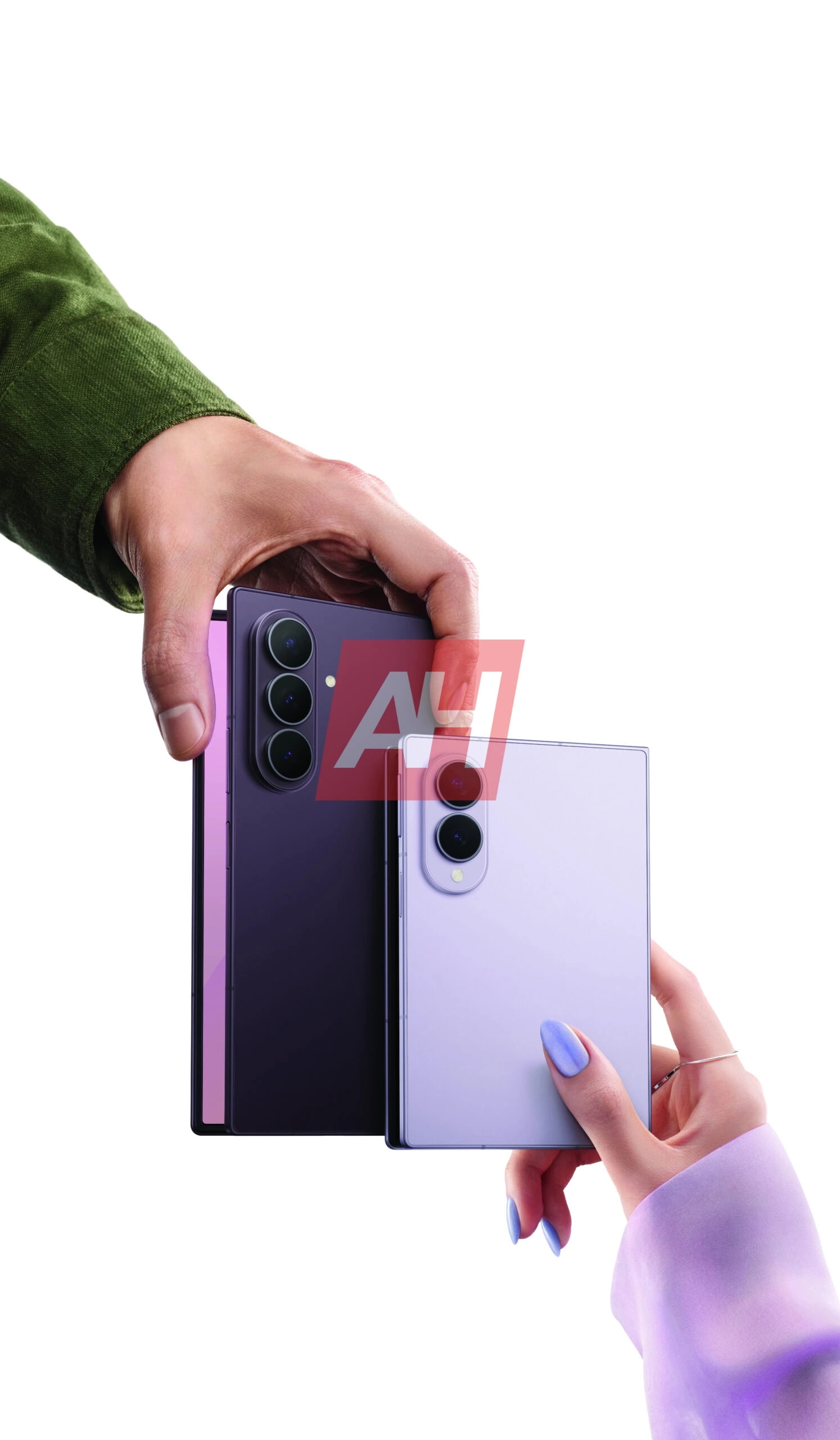 galaxy z fold 8 series