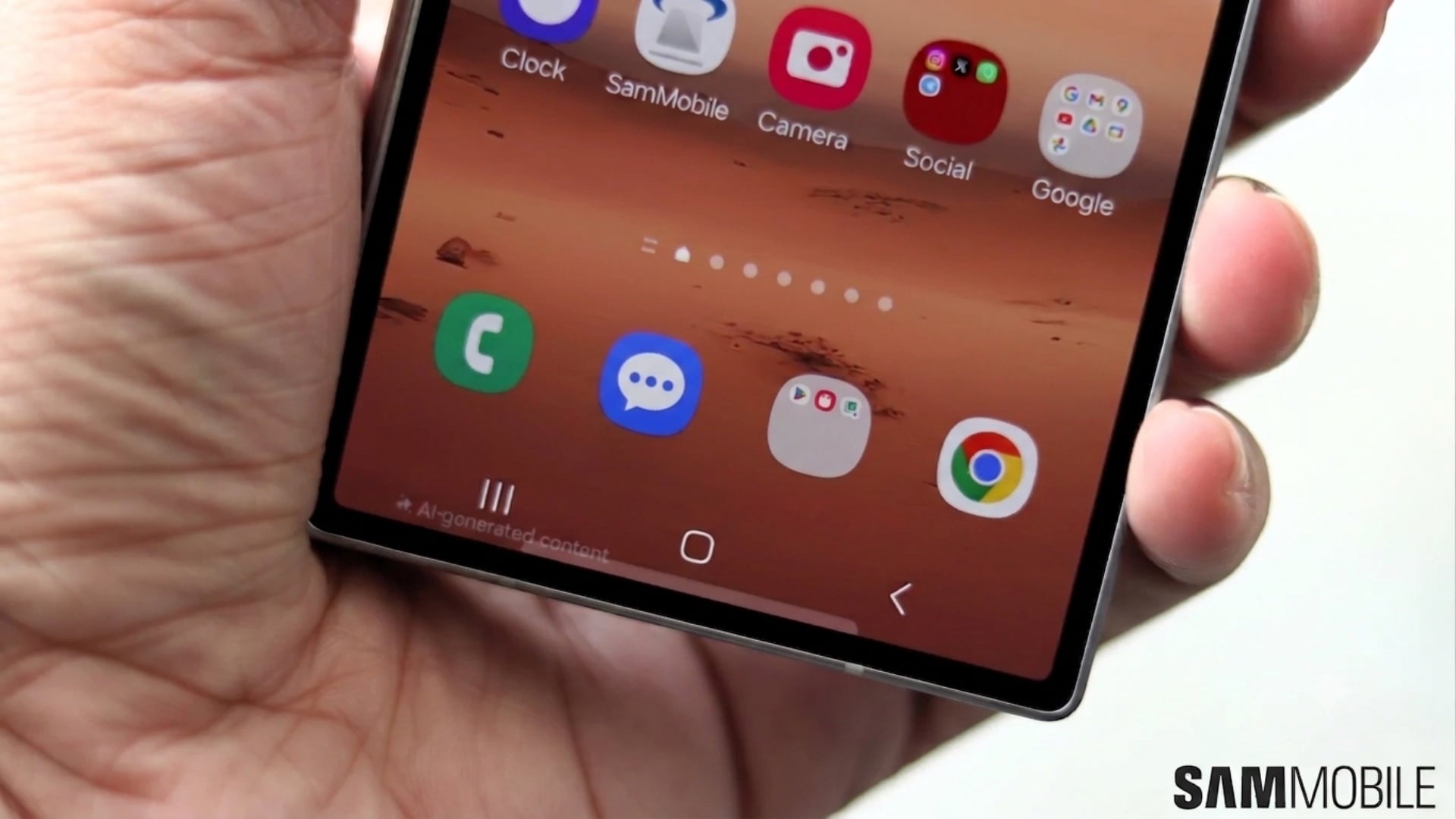 Samsung Messages shuts down: Here’s what you need to do now