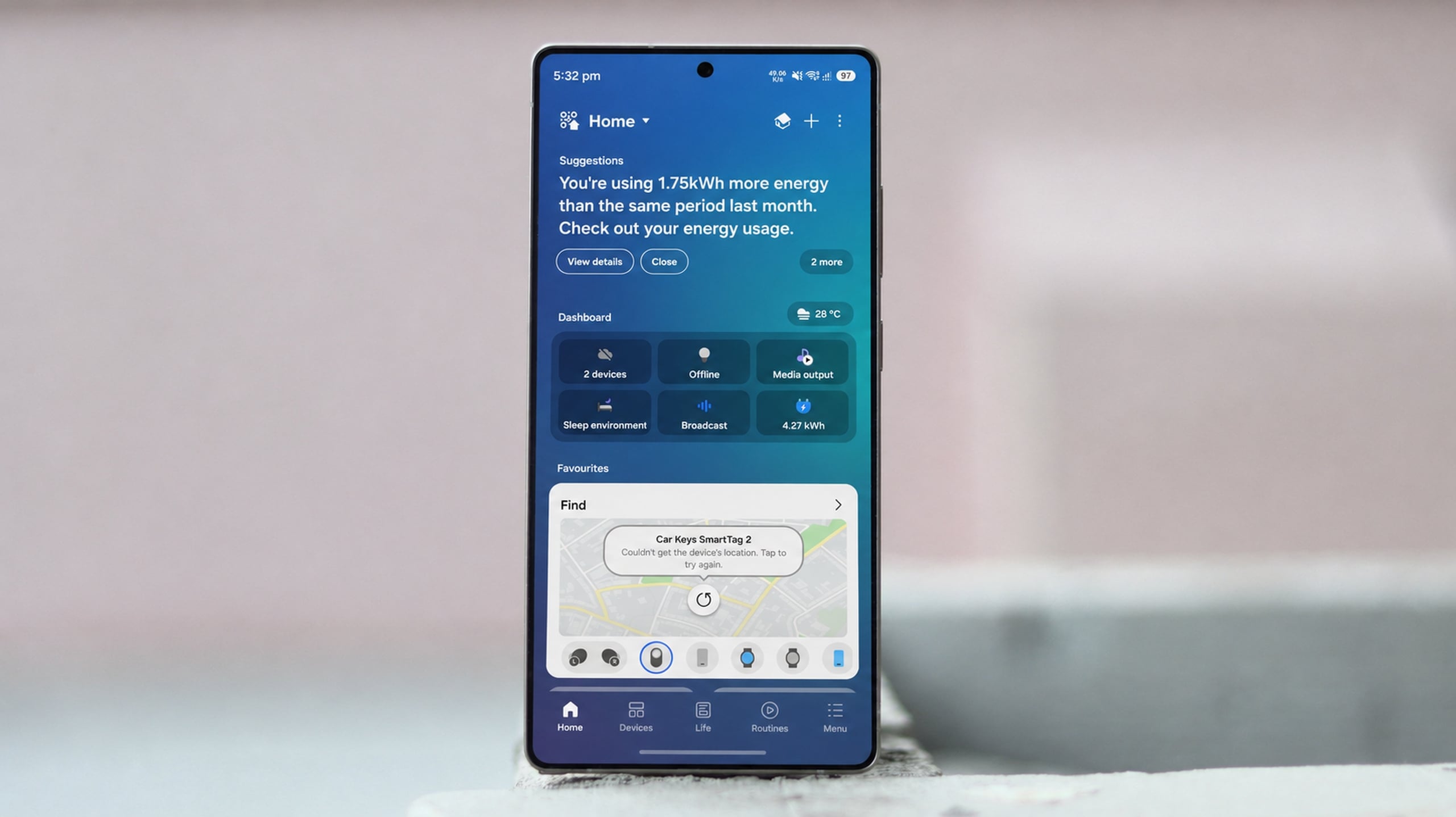 Exclusive: Massive Samsung SmartThings update coming soon, here’s an early look