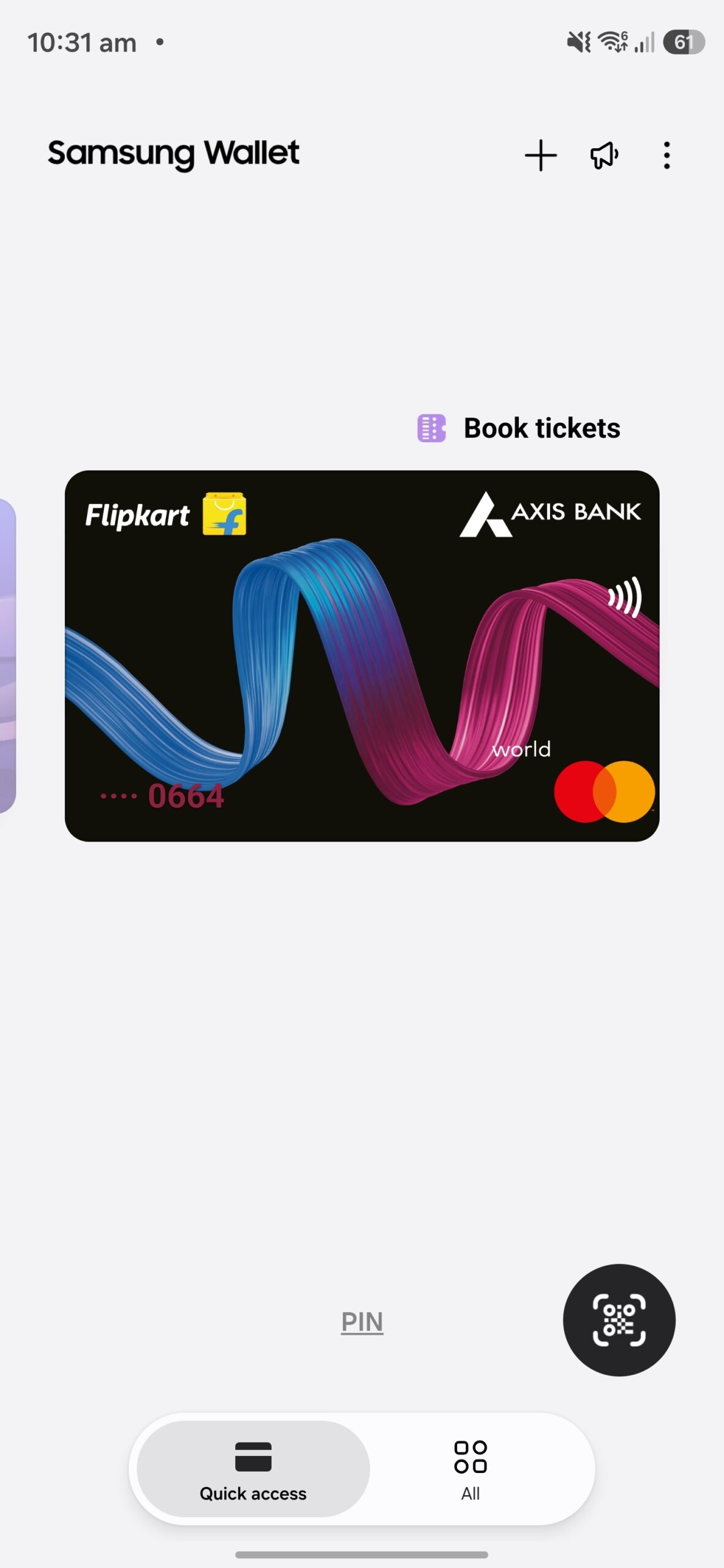 Update For Samsung Wallet For Galaxy Smartphones Version 6.6.97 One UI 8.5 Design Three New Features