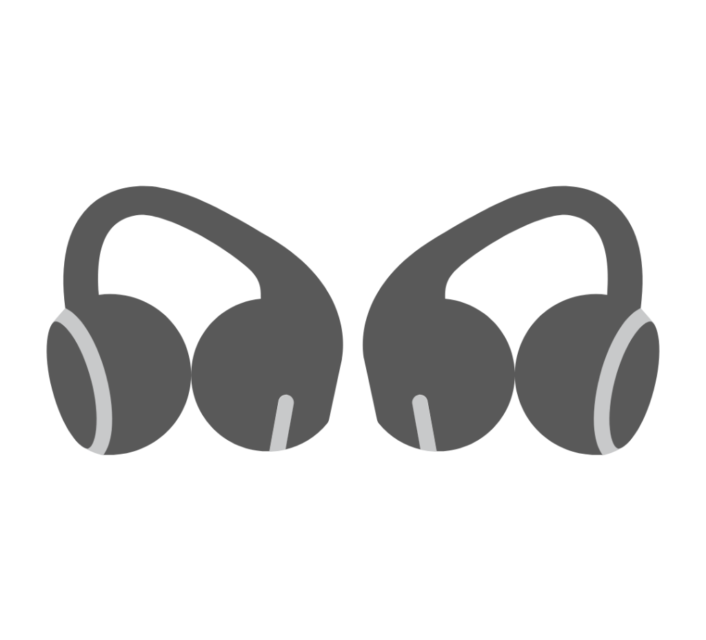 Galaxy Buds On/Able