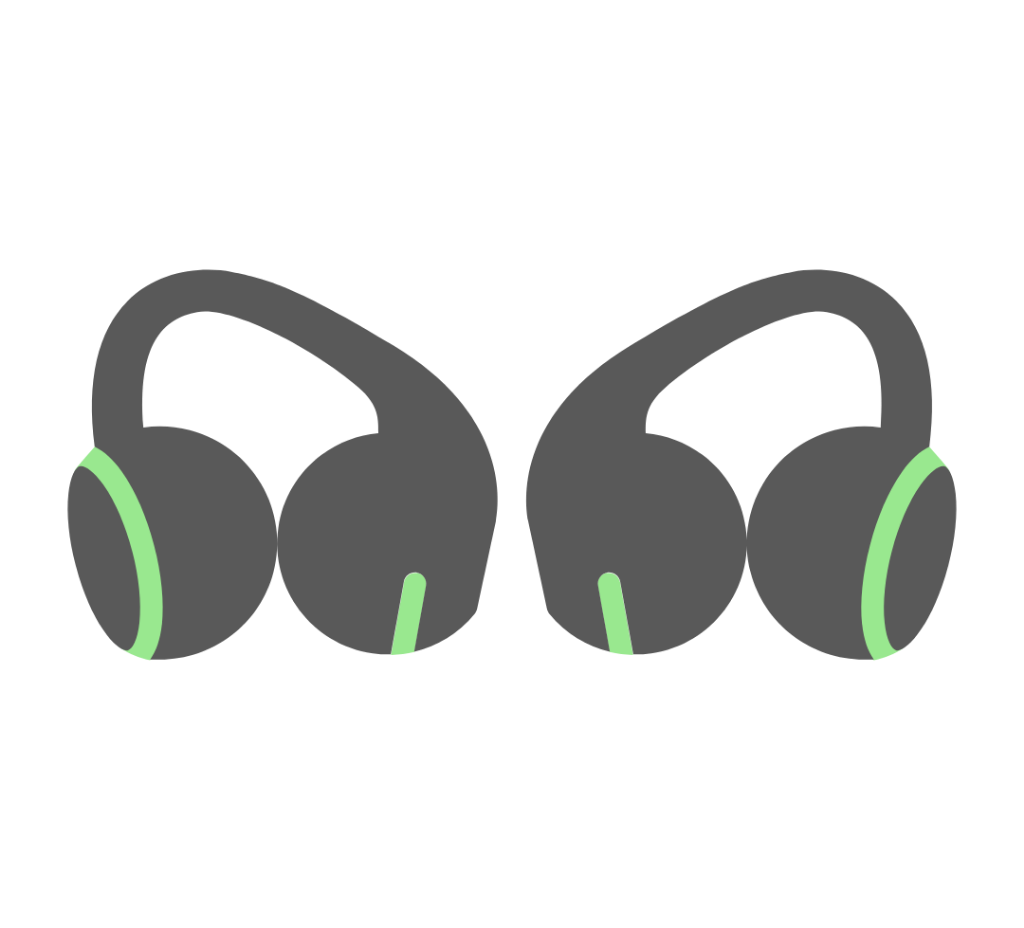 Galaxy Buds On/Able