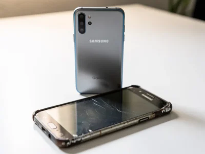 Is my Android phone too old to update?