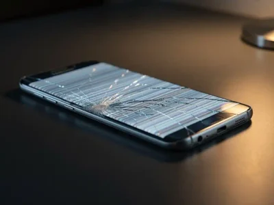 How do I fix my screen flickering?
