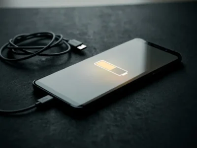 Why won’t my battery saver turn on?