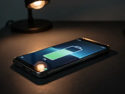 Can I always turn on battery saver?
