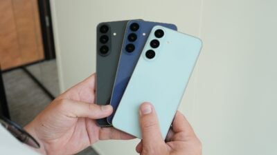 Galaxy S26 FE goes on sale today