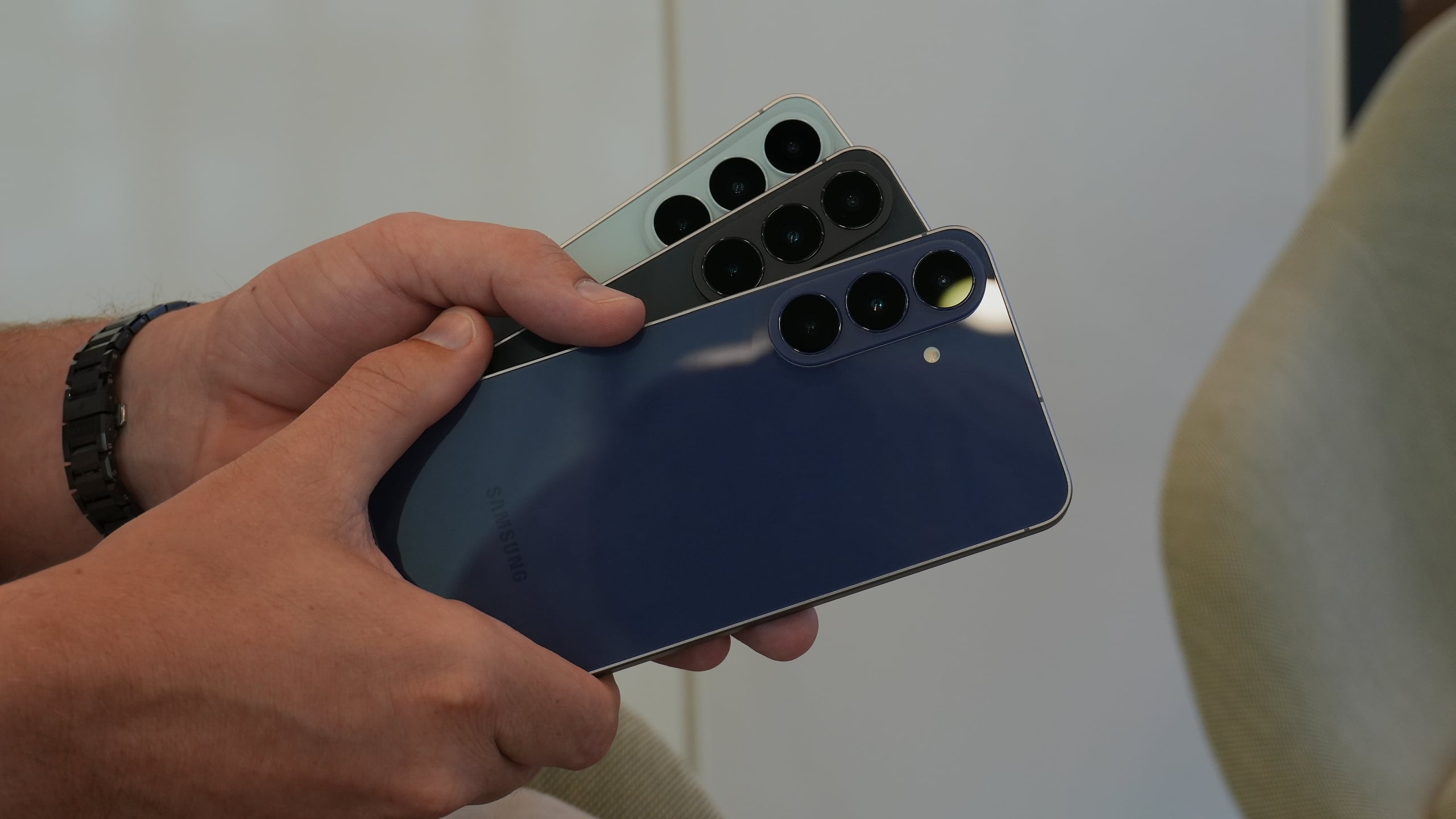 Galaxy S26 FE official price and release date information revealed