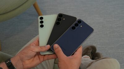 New Galaxy A08 leak reveals its design, looks just like Galaxy A07